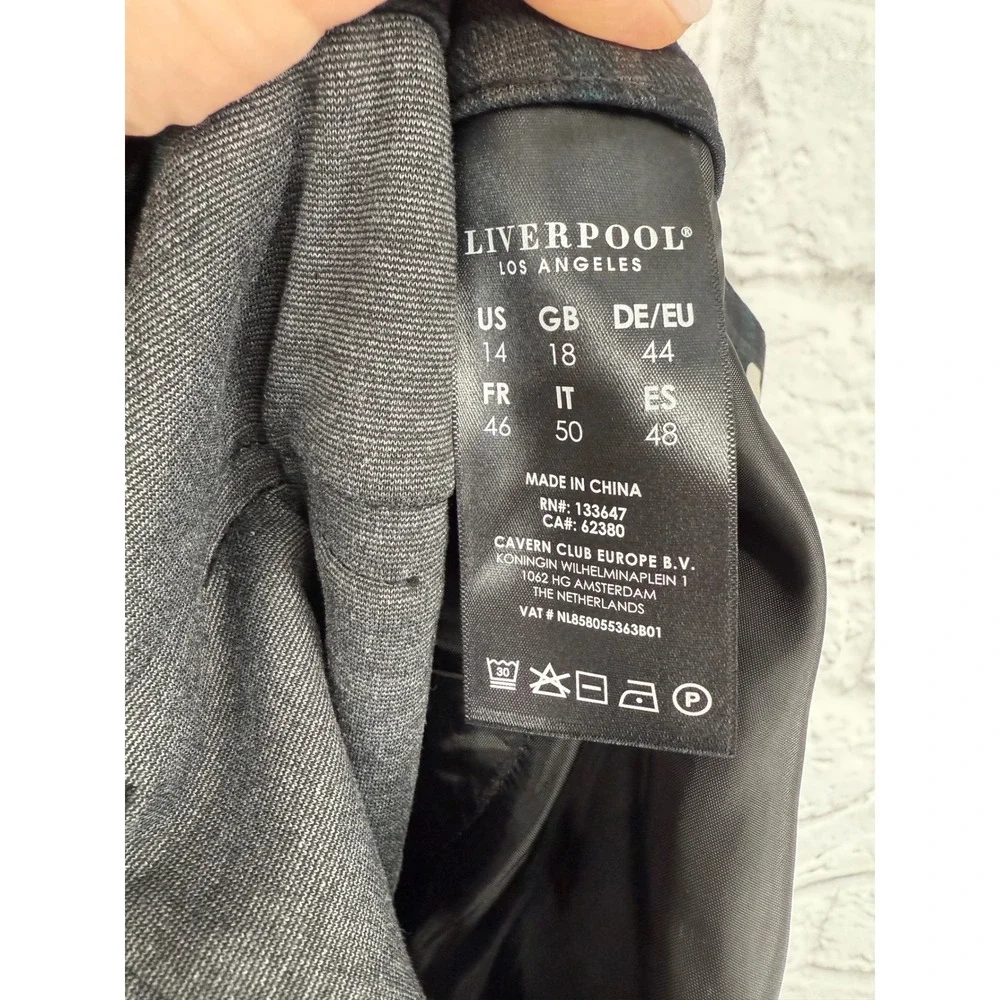 Liverpool Los Angeles excellent preowned